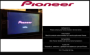 Ogłoszenie - Serwis stacji multimedialnych Pioneer Avic. Miniaturka 1
