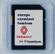 Ogłoszenie - Aktualizacja map Renault Carminat EU 1175. Miniaturka 1