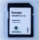 Ogłoszenie - Aktualizacja map Skoda Amundsen MIB3 EU 2026. Miniaturka 1