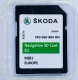 Ogłoszenie - Aktualizacja map MIB1 Skoda EU 2023. Miniaturka 1
