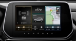 Ogłoszenie - Aktualizacja map Suzuki Display Audio EU. Miniaturka 1