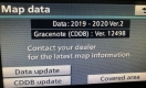 Ogłoszenie - Aktualizacja map Toyota Gen 6 EU HDD. Miniaturka 1