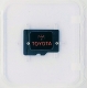 Ogłoszenie - Aktualizacja map Toyota Sienna EU. Miniaturka 1