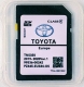 Ogłoszenie - Aktualizacja map Toyota TNS350 EU. Miniaturka 1