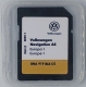 Ogłoszenie - Aktualizacja map VW MIB2 AS EU 2027. Miniaturka 1