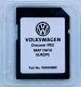 Ogłoszenie - Aktualizacja map Volkswagen MIB2 EU 2026/2027. Miniaturka 1
