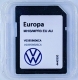 Ogłoszenie - Aktualizacja map VW MIB3 EU 2026. Miniaturka 1