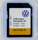 Ogłoszenie - Aktualizacja map VW MIB1 AT EU 2023. Miniaturka 1