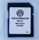Ogłoszenie - Aktualizacja map VW RNS-850 EU. Miniaturka 1