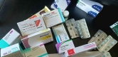 Ogłoszenie - Kup diazepam, tramadol, Xanax, GBL, GHB, Nembutal, Carfentanil, Lorazepam, Suboxone, MDMA. Miniaturka 1
