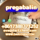 Ogłoszenie - pregabalin crystals powder 148553-50-8 Salt. Miniaturka 4