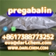 Ogłoszenie - pregabalin crystals powder 148553-50-8 Salt. Miniaturka 3