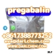 Ogłoszenie - pregabalin crystals powder 148553-50-8 Salt Depot. Miniaturka 1