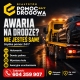 Ogłoszenie - Pul Marek Autoholowanie - kompleksowa pomoc drogowa w Białymstoku od 1991 roku. Miniaturka 1