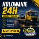 Ogłoszenie - Pomoc drogowa Kraków 24h. Miniaturka 1
