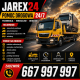 Ogłoszenie - Dlaczego warto znać JAREX?. Miniaturka 1