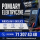 Ogłoszenie - Elektryk Wrocław 24h - szybka pomoc. Miniaturka 1