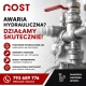Ogłoszenie - ROST Wrocław - usługi hydrauliczne. Miniaturka 1