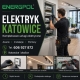 Ogłoszenie - ENERGPOL - usługi elektryczne Katowice. Miniaturka 1