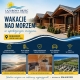 Ogłoszenie - Wakacje w Mielenku - Lazurowy Brzeg. Miniaturka 1
