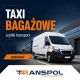 Ogłoszenie - TRANSPOL - transport w Trójmieście. Miniaturka 1