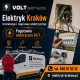 Ogłoszenie - Elektryk Kraków - instalacje i naprawy. Miniaturka 1