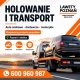 Ogłoszenie - Szukasz lawety w Poznaniu? Laweta Poznań pomoże całodobowo. Miniaturka 1