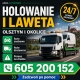 Ogłoszenie - Olsztyn, Polska i zagranica - pełen zakres usług Adam-Autopomoc. Miniaturka 1