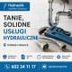 Ogłoszenie - Hydraulik Poznań: szybka pomoc 24/7. Miniaturka 1