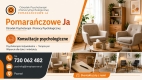 Ogłoszenie - Pomarańczowe Ja - doświadczony ośrodek psychoterapii w Poznaniu. Miniaturka 1