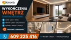 Ogłoszenie - GK LUX SYSTEM - od adaptacji poddasza po instalacje elektryczne. Miniaturka 1