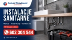 Ogłoszenie - Pogotowie hydrauliczne - usługi hydrauliczne. Miniaturka 1