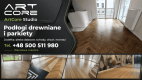 Ogłoszenie - Schody dywanowe i samonośne Warszawa - ArtCore. Miniaturka 1