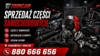 Ogłoszenie - Tomcar - auto pomoc Sandomierz. Miniaturka 1