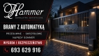 Ogłoszenie - Hammer - konstrukcje stalowe na wymiar. Miniaturka 1