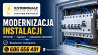 Ogłoszenie - Awaria prądu, iskrzenie czy brak światła w Warszawie? Marcin Molski pomoże. Miniaturka 1