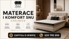 Ogłoszenie - Perfekcyjne wnętrza z Mebel Perfekt. Miniaturka 1