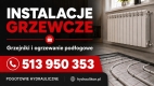 Ogłoszenie - Pogotowie hydrauliczne - Hydromax Kraków. Miniaturka 1