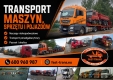 Ogłoszenie - Fast-Trans: pomoc drogowa 24h w Poznaniu. Miniaturka 1