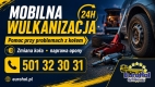 Ogłoszenie - Euro Hol - całodobowe holowanie Kraków. Miniaturka 1