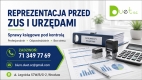 Ogłoszenie - Wrocław i okolice: rzetelne biuro rachunkowe z wieloletnim doświadczeniem - Duet. Miniaturka 1