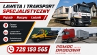 Ogłoszenie - SzewTrans - auto zastępcze z OC sprawcy w Trójmieście. Miniaturka 1