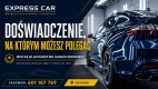 Ogłoszenie - Express Car - naprawy powypadkowe Kraków. Miniaturka 1