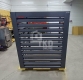 Ogłoszenie - Osłona klimatyzatora – pompy ciepła 100x60x160 cm antracyt TKD446. Miniaturka 2