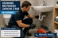Ogłoszenie - Usuwanie zapachu wydobywającego się z rur, kanalizacji, tel.504-746-203, Wrocław,. Miniaturka 2
