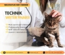 Ogłoszenie - Technik Weterynarii – kurs z dyplomem w Krakowie. Miniaturka 1