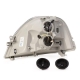 Ogłoszenie - Reflektor Przód PRAWA Lampa przednia Renault Master II Mascott Opel Movano A Nissan Interstar 2004-2010 8200163518. Miniaturka 5