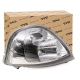 Ogłoszenie - Reflektor Przód PRAWA Lampa przednia Renault Master II Mascott Opel Movano A Nissan Interstar 2004-2010 8200163518. Miniaturka 2