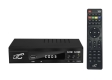 Ogłoszenie - Tuner DVB-T-2 LTC TV naziemnej DVB507 z pilotem programowalnym H.265 dekoder do telewizora. Miniaturka 1