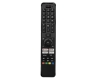 Ogłoszenie - Pilot uniwersalny do TV TOSHIBA ,VESTEL RC43160N (CT-8563),NETFLIX, YOUTUBE. Miniaturka 1